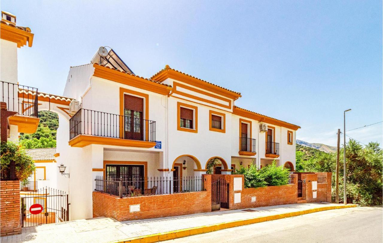 Amazing Home In Benaojan With Kitchenette Esterno foto