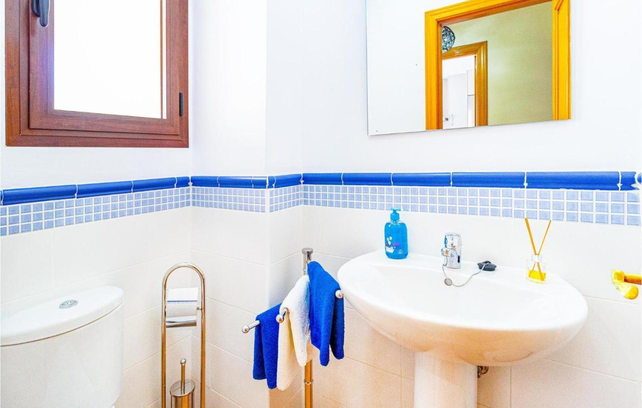 Amazing Home In Benaojan With Kitchenette Esterno foto