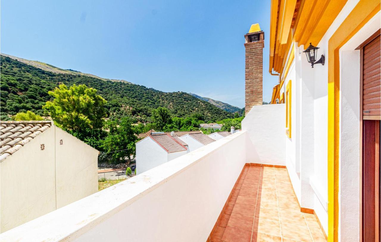 Amazing Home In Benaojan With Kitchenette Esterno foto