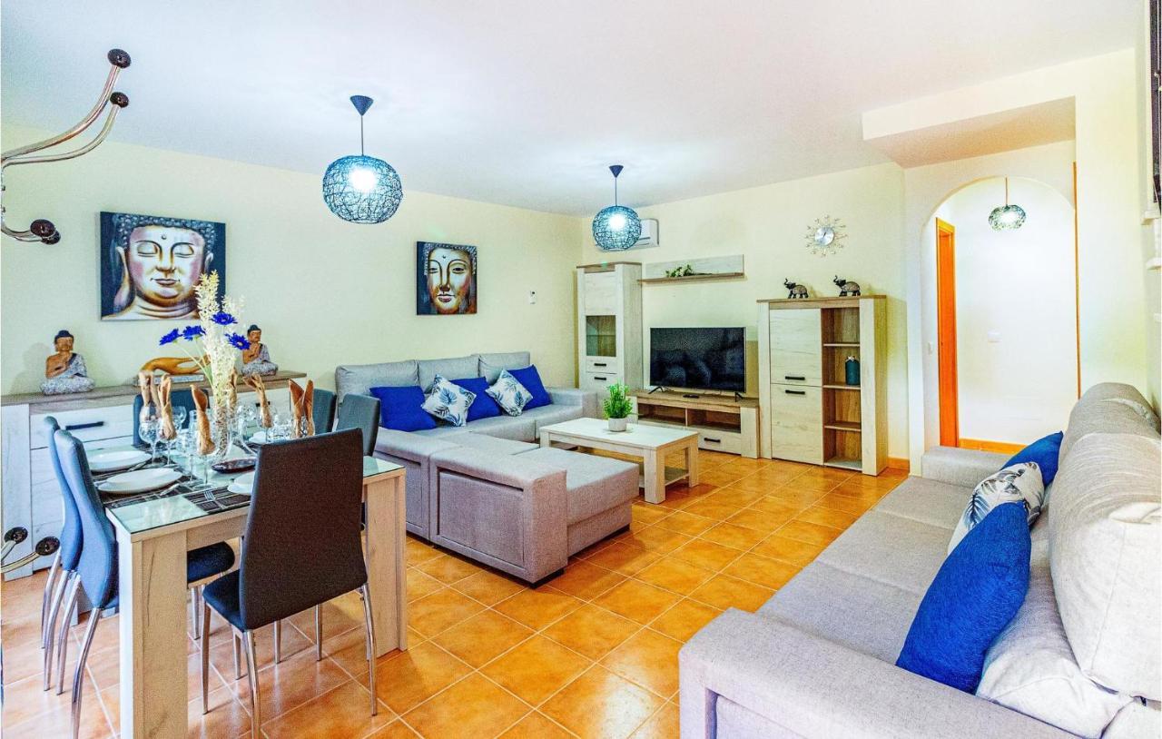 Amazing Home In Benaojan With Kitchenette Esterno foto